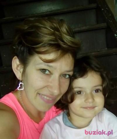 Agnieszka, Female, 36, Krosno Odrzańskie, Polska, Photo: 6