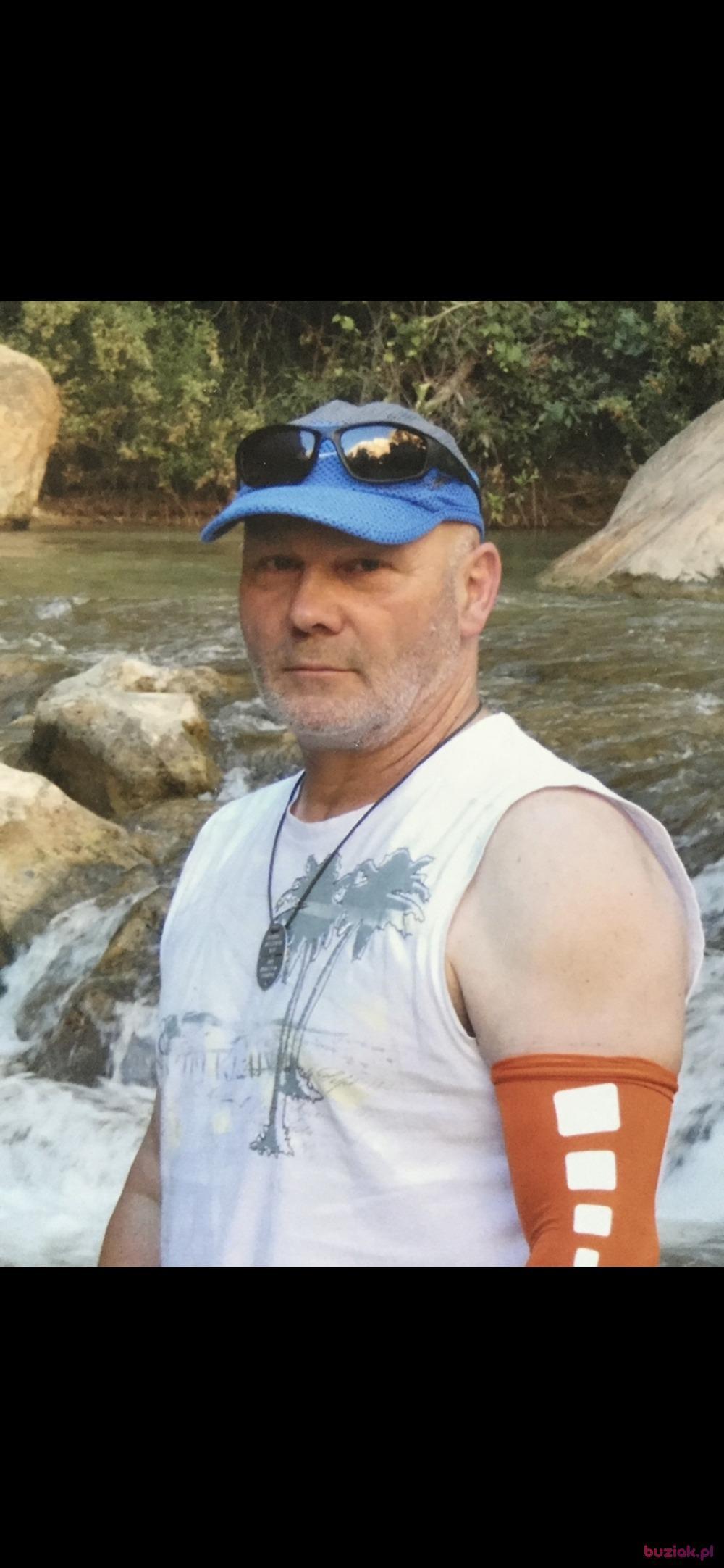 Marek, Mężczyzna, 59, Gainesville, USA, Zdjęcie: 2