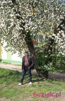 Wiktor, Mężczyzna, 60, Białystok, Polska, Zdjęcie: 2