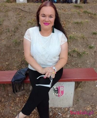Iwona, Female, 43, Jastrzębie Zdrój, Polska, Photo: 7