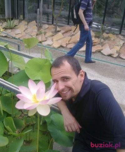 Andrzej, Mężczyzna, 43, Warszawa, Polska, Zdjęcie: 3