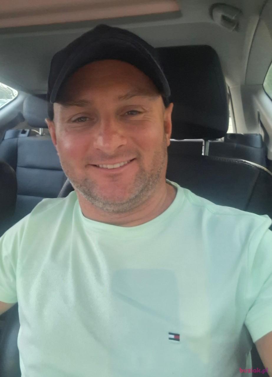 Rafał, Male, 42, Poznań, Polska, Photo: 3