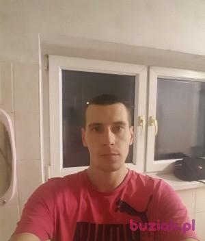 Dawid, Male, 36, Ruda Śląska, Polska, Photo: 2