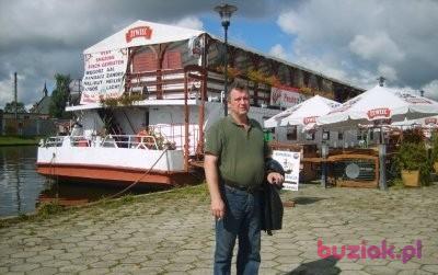 Roman, Male, 64, Elbląg, Polska, Photo: 3
