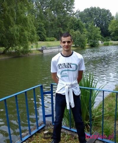Adam, Mężczyzna, 34, Piła, Polska, Zdjęcie: 2