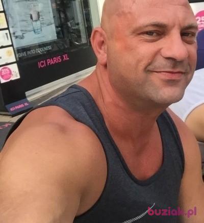 Aleksander, Male, 47, Holandia, Photo: 1