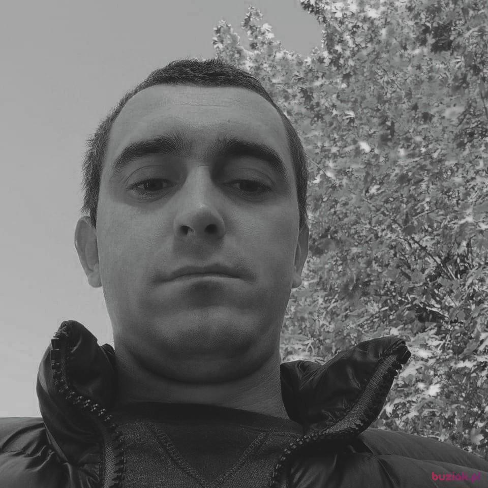 Wojtek, Male, 32, Augustów, Polska, Photo: 2