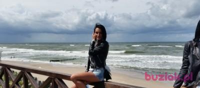 Iga, Female, 33, Łódź, Polska, Photo: 1