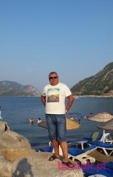 JACEK, Mężczyzna, 58, Koziegłowy, Polska, Zdjęcie: 1