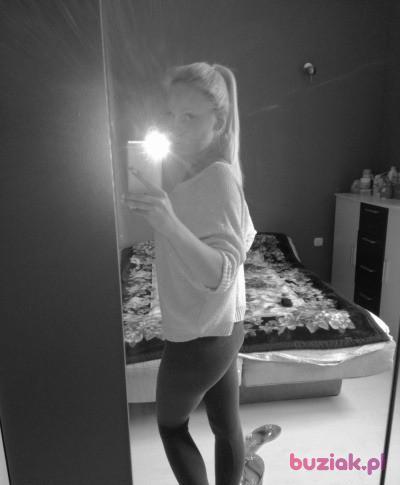 Oliwia, Kobieta, 32, Bydgoszcz, Polska, Zdjęcie: 2