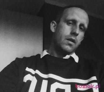 Marek, Mężczyzna, 43, Holandia, Zdjęcie: 1