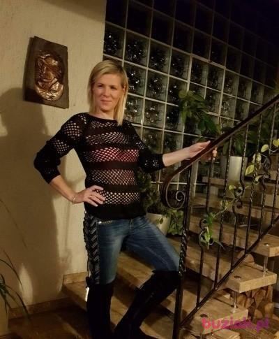 alka, Female, 56, Niemcy, Photo: 6