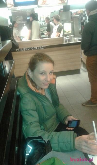 Dorota, Kobieta, 46, Warszawa, Polska, Zdjęcie: 1