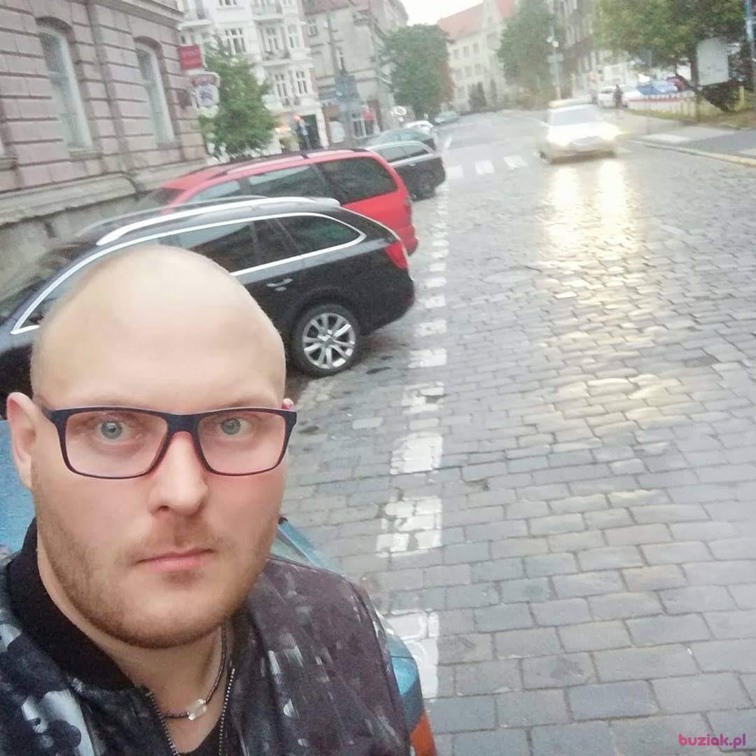 Łukasz, Male, 34, Nowy Tomyśl, Polska, Photo: 2