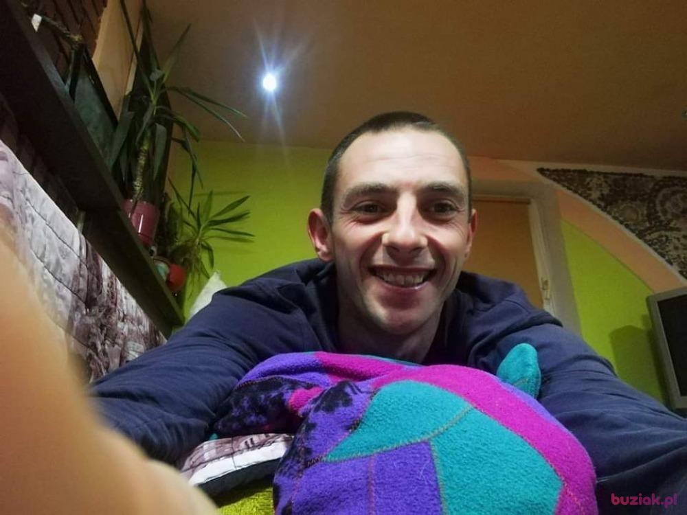 Janusz, Male, 38, Kraków, Polska, Photo: 1