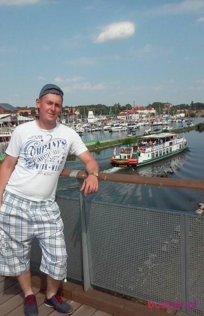 Marcin, Mężczyzna, 40, Radom, Polska, Zdjęcie: 1