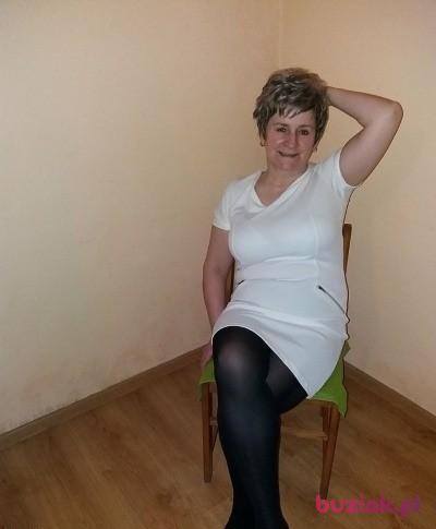Grażynka, Female, 63, Nasielsk, Polska, Photo: 5