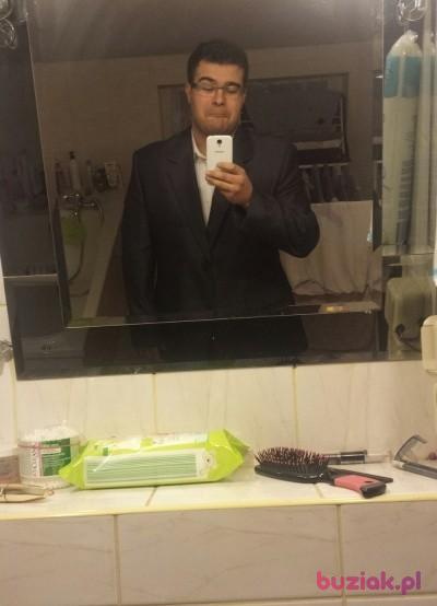Marcin, Male, 33, Legionowo, Polska, Photo: 3