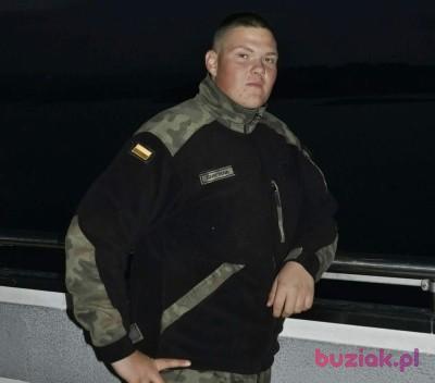 Kuba, Male, 28, Kraków, Polska, Photo: 1