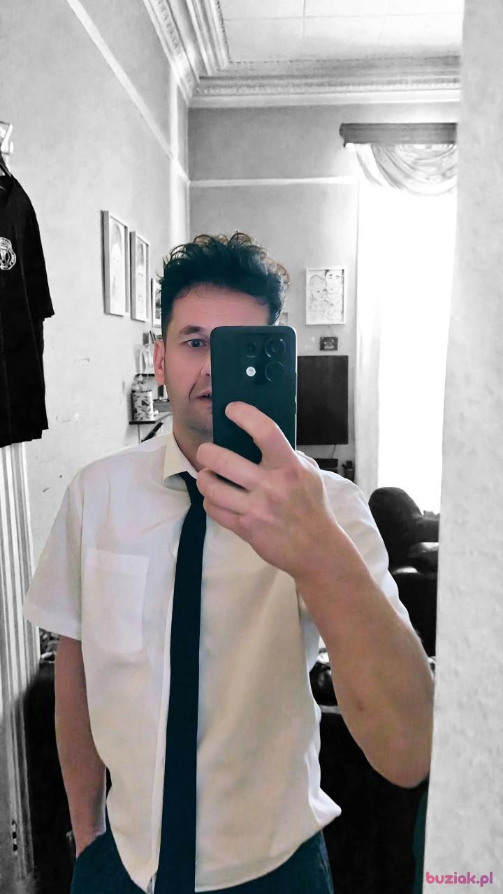 Rafal, Male, 45, Wielka Brytania, Photo: 3
