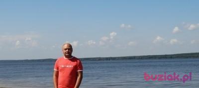 Passat, Mężczyzna, 47, Ostrzeszów, Polska, Zdjęcie: 2