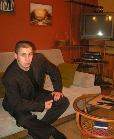 Bruno88, Mężczyzna, 44, Polska, Zdjęcie: 3