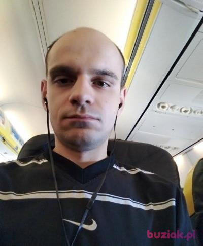 Mateusz, Mężczyzna, 36, Katowice, Polska, Zdjęcie: 3