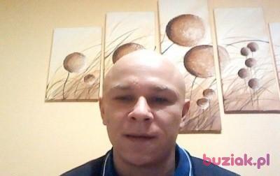 Maciek, Male, 38, Mikołajki, Polska, Photo: 3