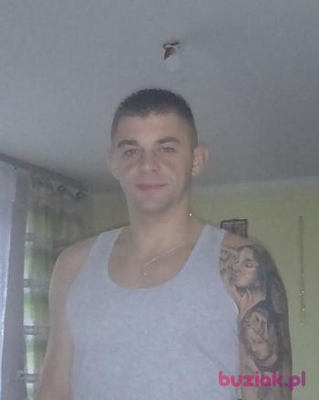 Artur, Male, 36, Lublin, Polska, Photo: 1