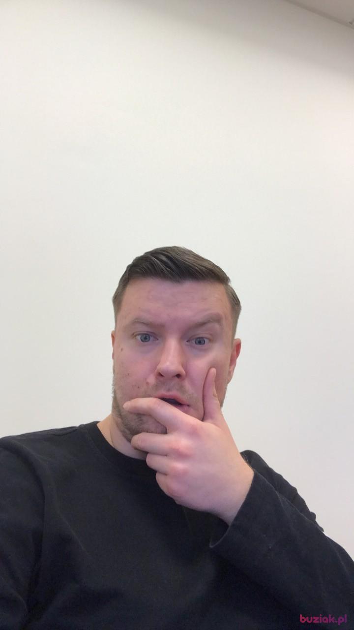 Krzysztof, Male, 38, Sopot, Polska, Photo: 2