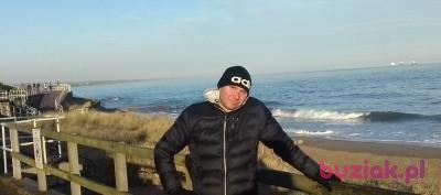 Michał , Mężczyzna, 44, Peterculter, Wielka Brytania, Zdjęcie: 1