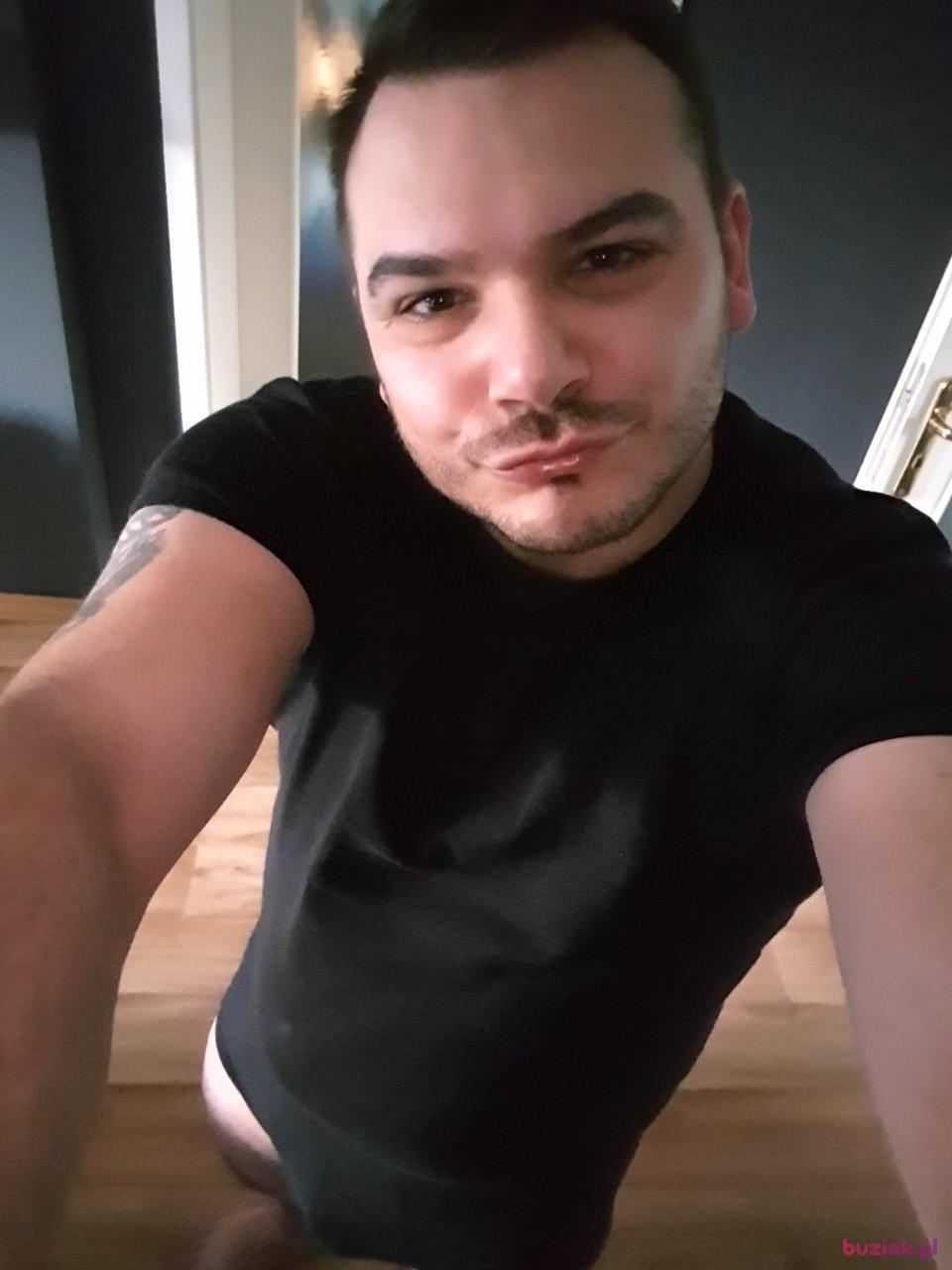 Piotr, Mężczyzna, 42, Szczytna, Polska, Zdjęcie: 5