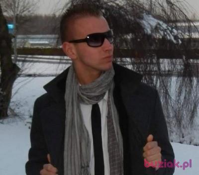 Misiuuuu, Male, 38, Holandia, Photo: 2