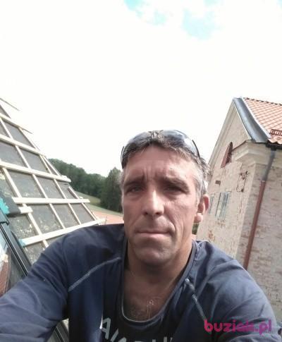 Adam, Male, 50, Grudziądz, Polska, Photo: 1