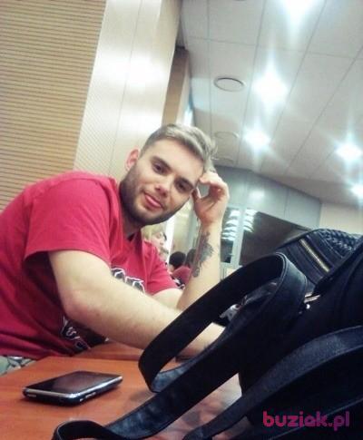 Jakub, Male, 37, Olsztyn, Polska, Photo: 2