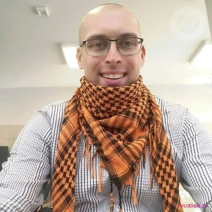 Marcin, Male, 41, Wrocław, Polska, Photo: 4