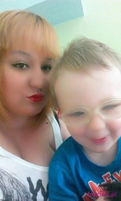 Magdalena, Kobieta, 37, Lubań, Polska, Zdjęcie: 1