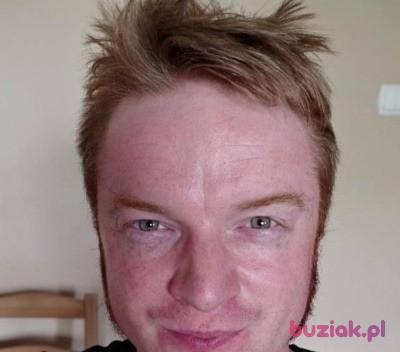 Łukasz, Mężczyzna, 40, Zgierz, Polska, Zdjęcie: 2