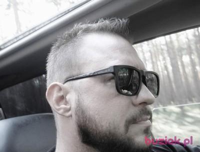 gotard, Mężczyzna, 47, Ostrzeszów, Polska, Zdjęcie: 1