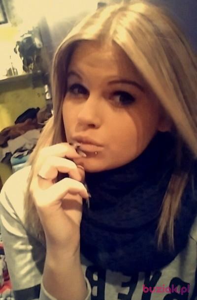 Asia, Kobieta, 27, Gdańsk, Polska, Zdjęcie: 2
