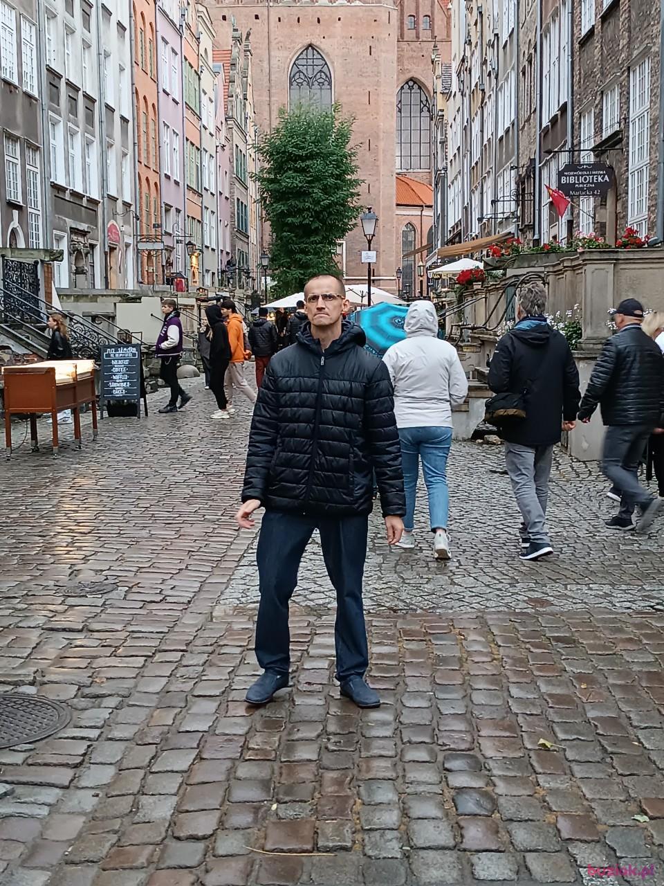 sebastian, Mężczyzna, 55, Krasnystaw, Polska, Zdjęcie: 4