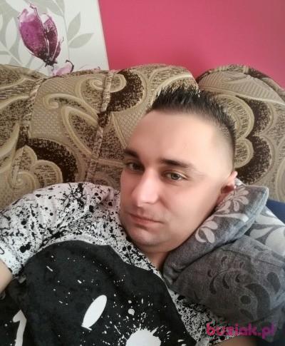 Przemek, Mężczyzna, 40, Kalisz, Polska, Zdjęcie: 10