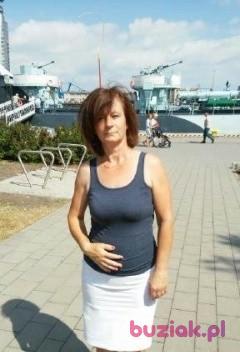 Basia, Kobieta, 59, Gdynia, Polska, Zdjęcie: 2