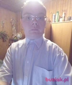 Wojciech, Male, 37, Jaworzno, Polska, Photo: 1