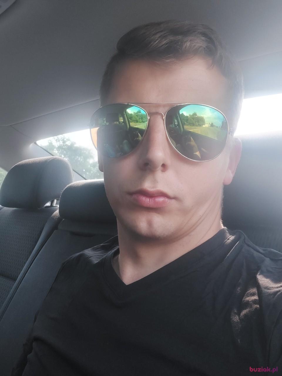 Robert, Male, 36, Lublin, Polska, Photo: 1