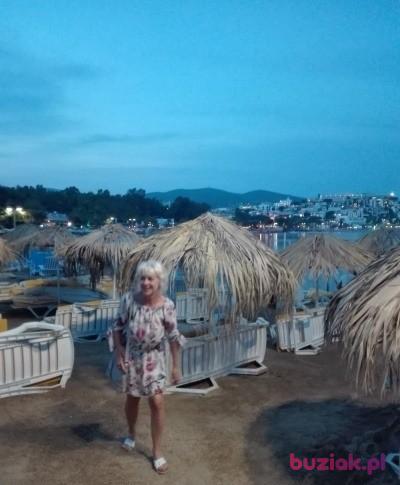 Mariola, Female, 61, Żyrardów, Polska, Photo: 7