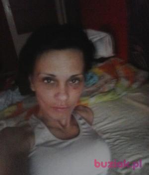 Karolina, Kobieta, 44, Bydgoszcz, Polska, Zdjęcie: 4