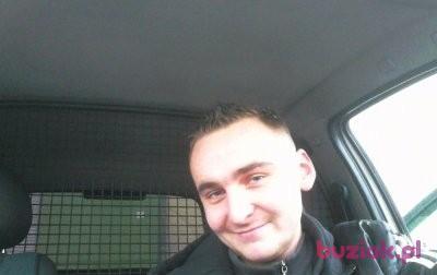 Paweł, Male, 38, Lublin, Polska, Photo: 1