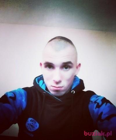 Krystian, Mężczyzna, 32, Studley, Wielka Brytania, Zdjęcie: 2