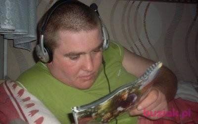 Piotrek, Male, 43, Zabrze, Polska, Photo: 2